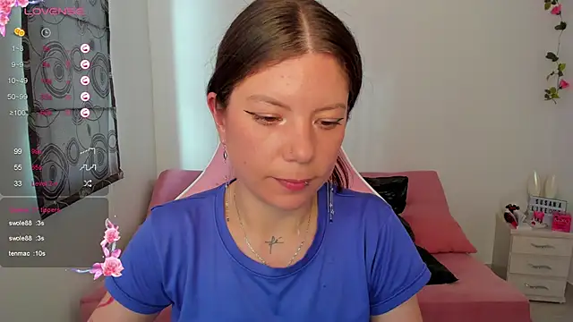 Susana garcia  online show from 12/01/24, 10:10