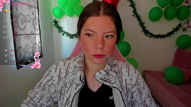 Susana garcia  online show from 12/14/24, 02:10