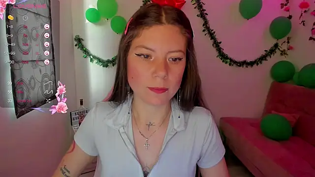 Susana garcia  online show from 12/21/24, 10:19