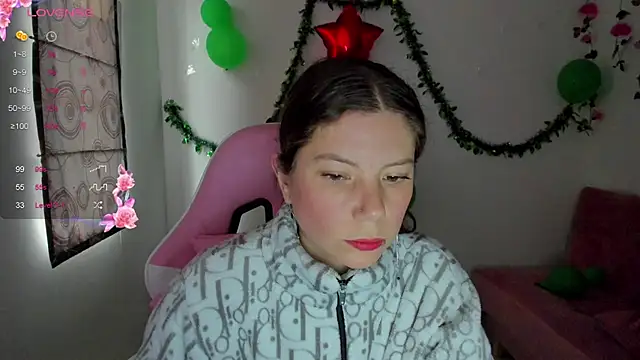 Susana garcia  online show from 12/30/24, 10:01