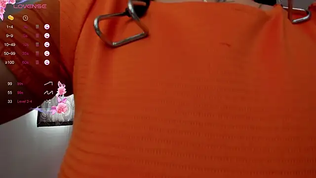 Susana garcia  online show from 02/08/25, 05:08