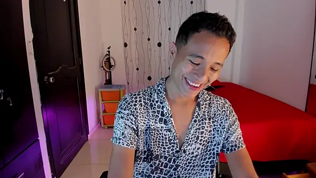 alessandro wizard online show from 02/21/25, 11:10