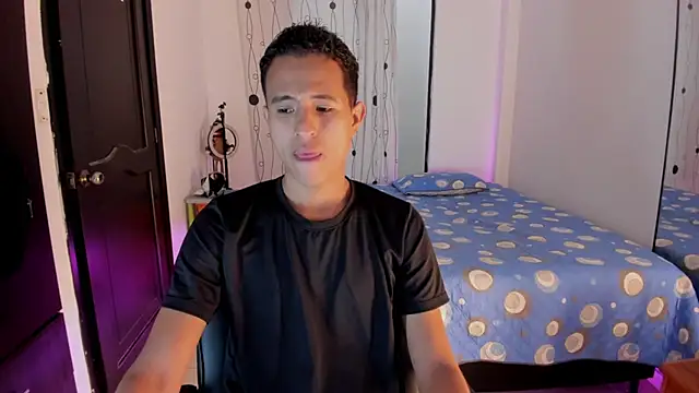 alessandro wizard online show from 02/28/25, 02:31