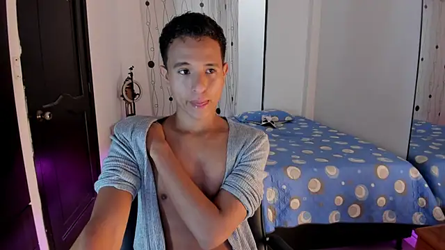 alessandro wizard online show from 03/03/25, 05:39