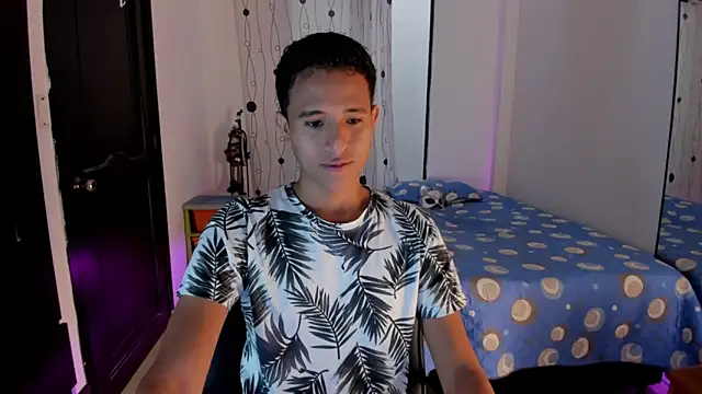 alessandro wizard online show from 03/04/25, 02:53