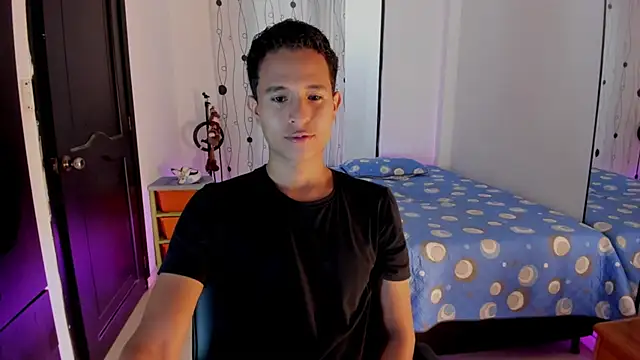 alessandro wizard online show from 03/09/25, 04:22