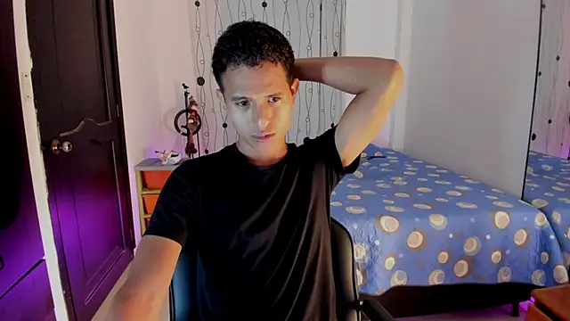 alessandro wizard online show from 03/09/25, 11:46