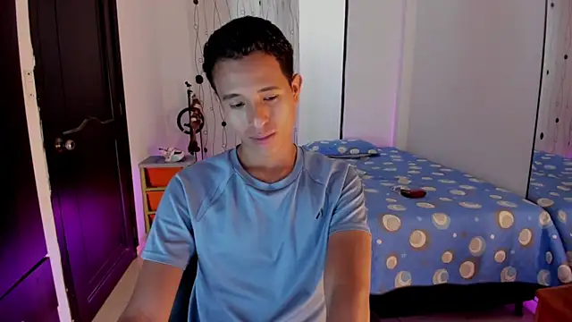 alessandro wizard online show from 03/10/25, 06:45