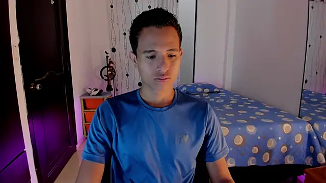 alessandro wizard online show from 03/11/25, 01:34