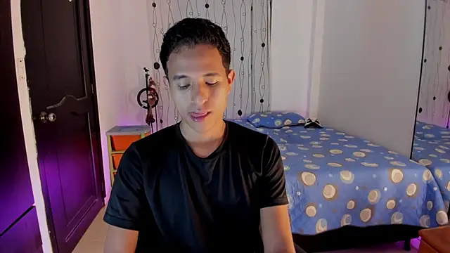 alessandro wizard online show from 03/13/25, 12:05