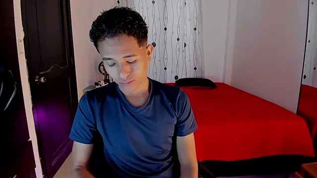 alessandro wizard online show from 03/21/25, 01:56