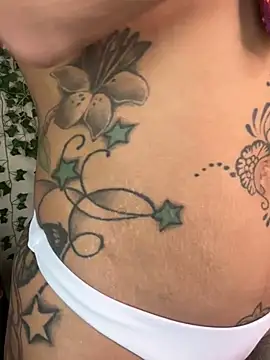 butterflybootyy online show from 01/30/25, 05:41