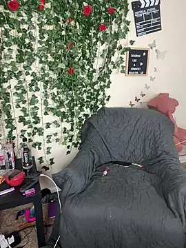 butterflybootyy online show from 02/26/25, 02:59