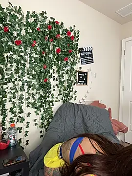 butterflybootyy online show from 11/01/25, 02:30