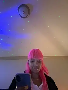 butterflybootyy online show from 02/09/26, 06:34