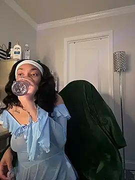 butterflybootyy online show from 03/03/26, 01:17