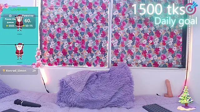 -Gwen- online show from 01/04/25, 10:13