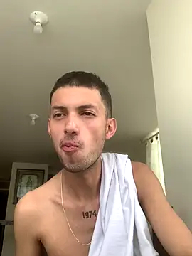 Dylan west online show from 10/24/25, 02:46