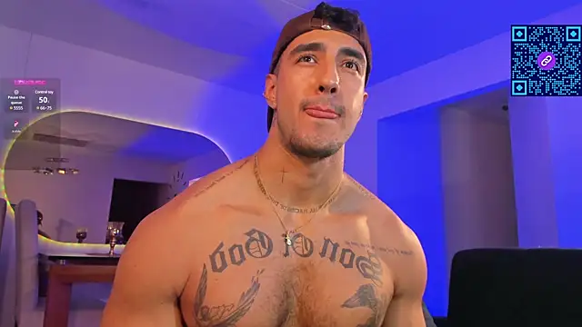 Snapshot of JACOB_MARTINS chatting on 12/06/24, 06:26 JACOB MARTINS online show from 12/06/24, 06:26