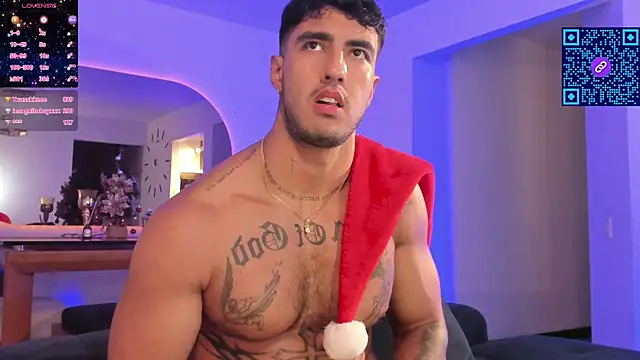 Snapshot of JACOB_MARTINS chatting on 12/21/24, 05:58 JACOB MARTINS online show from 12/21/24, 05:58