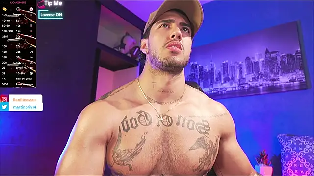 Snapshot of JACOB_MARTINS chatting on 09/21/25, 07:15 JACOB MARTINS online show from 09/21/25, 07:15