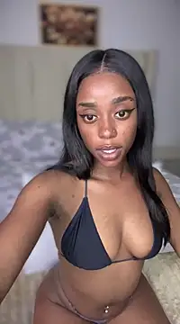 BhadBhad Kitty online show from 03/15/25, 07:38