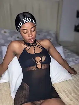 BhadBhad Kitty online show from 03/17/25, 04:29