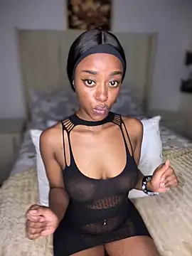 BhadBhad Kitty online show from 03/17/25, 08:19