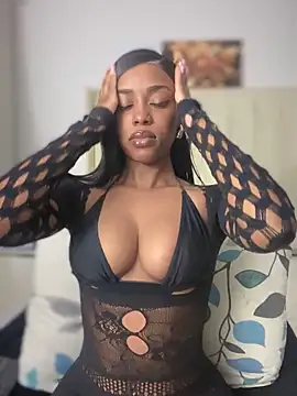 BhadBhad Kitty online show from 09/19/25, 06:37