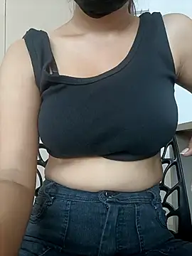 Riyu 05 online show from 09/23/25, 05:54