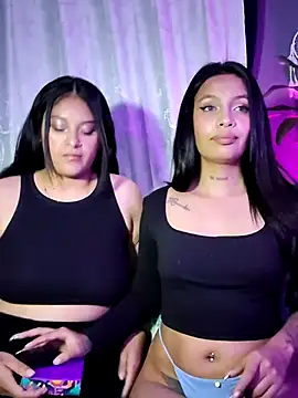 DesthNick1 online show from 12/20/24, 05:47