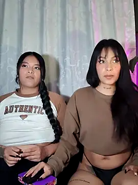 DesthNick1 online show from 01/04/25, 06:19