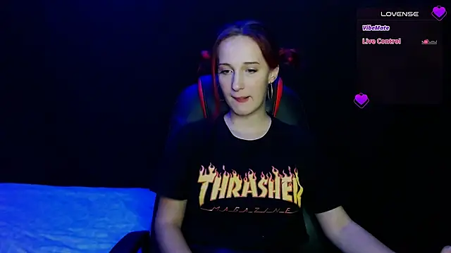 Snapshot of AgathaNoxe chatting on 12/09/24, 10:20 AgathaNoxe online show from 12/09/24, 10:20