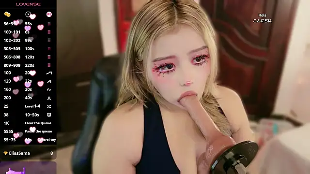 Snapshot of Teen_sofia_ chatting on 02/24/26, 06:11 Teen sofia online show from 02/24/26, 06:11