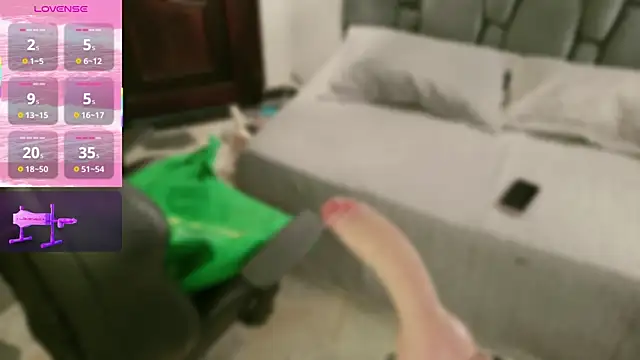 Teen sofia  online show from 03/17/26, 05:00