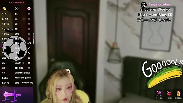 Teen sofia  online show from 06/24/26, 04:44
