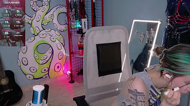 Cumpotik Eve online show from 02/12/26, 02:17