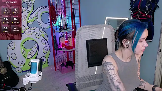 Cumpotik Eve online show from 02/23/26, 03:26