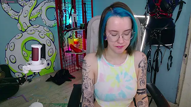 Cumpotik Eve online show from 03/02/26, 06:03