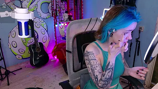 Cumpotik Eve online show from 07/13/26, 05:43