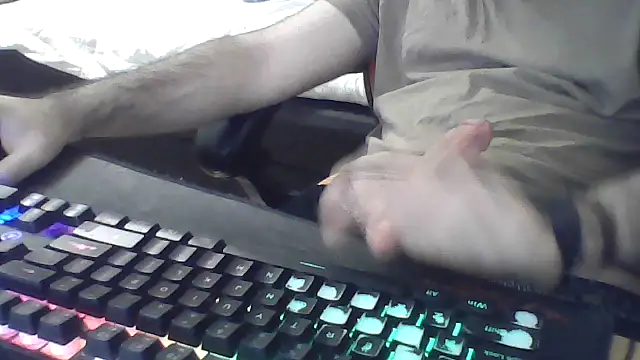 squiddy 69 online show from 09/27/25, 02:05