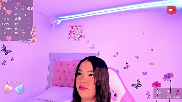 LaurinMonroe online show from 01/24/25, 11:02