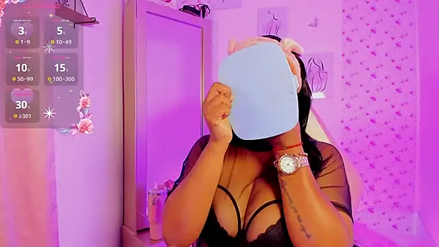 LaurinMonroe online show from 02/13/26, 03:24