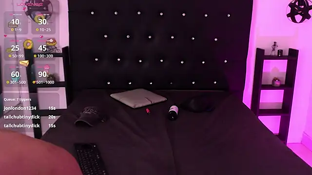 Mowgli FFun online show from 10/08/25, 10:13