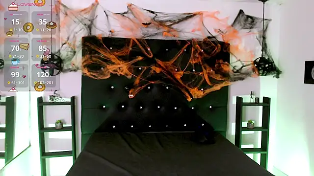 Mowgli FFun online show from 10/21/25, 03:51