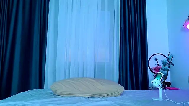 Brenda M00n online show from 10/03/25, 03:09