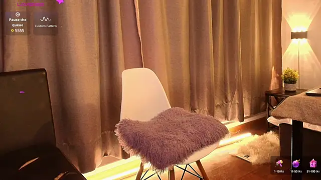 Chloe Cherry21 online show from 03/07/25, 06:02