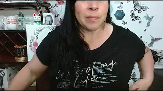 SadistikXX online show from 10/09/25, 12:19