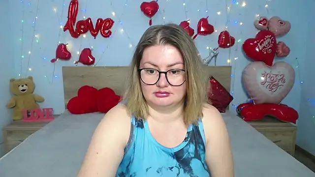 ZannaDreil online show from 03/01/25, 04:26