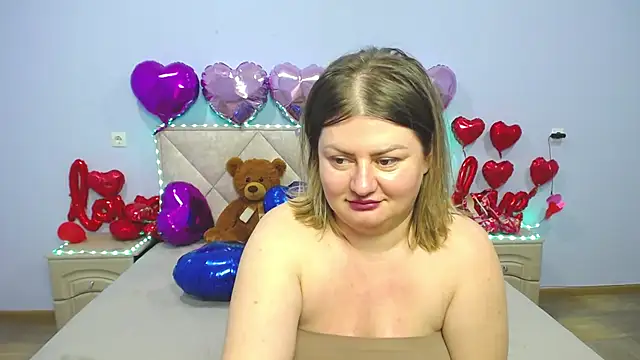 ZannaDreil online show from 03/03/25, 11:14